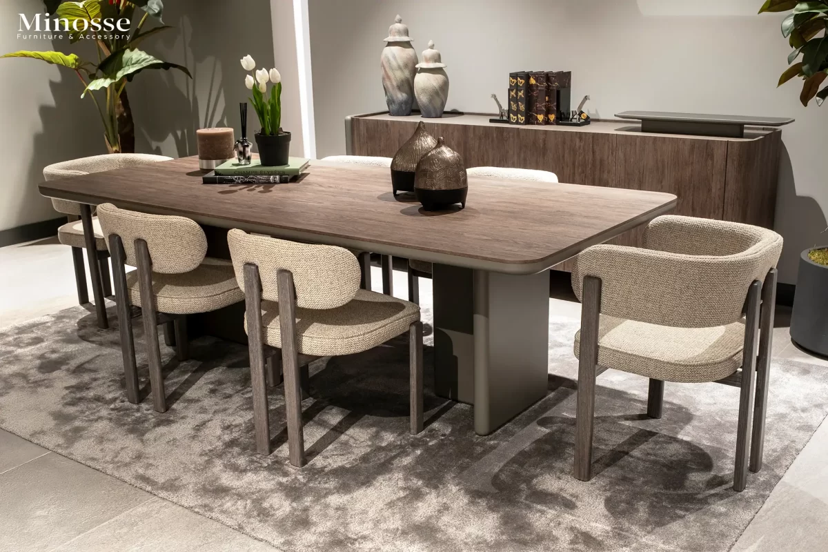 Melo Salon Takımı - Görsel 4